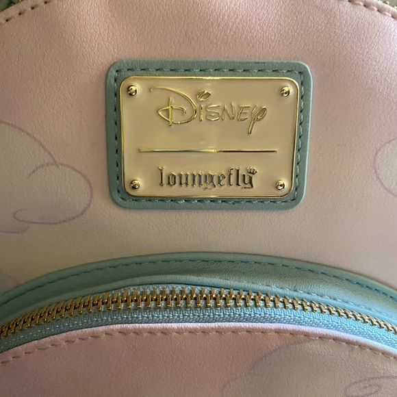 Hercules Loungefly - Picture 3 of 4